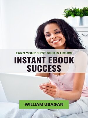 cover image of Instant eBook Success
